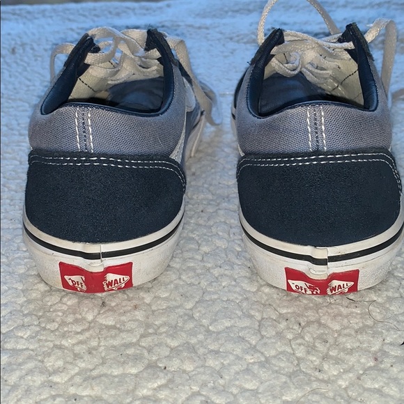 Boys Vans - Picture 6 of 12
